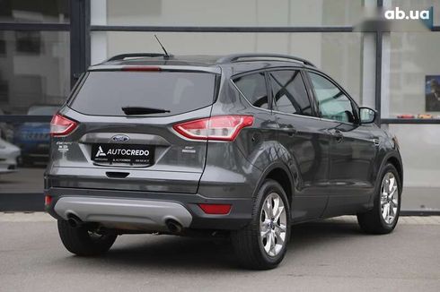 Ford Escape 2014 - фото 2