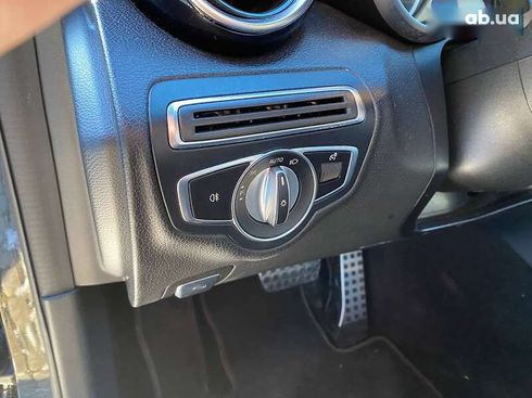 Mercedes-Benz C-Класс 2019 - фото 13