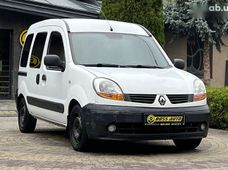 Продажа Renault б/у в Львовской области - купить на Автобазаре