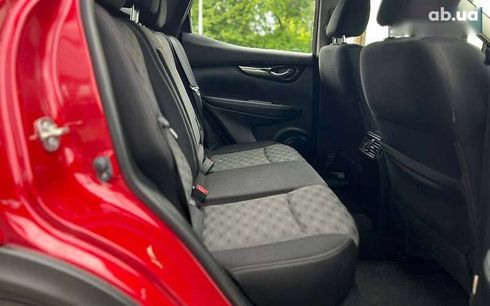 Nissan Rogue 2018 - фото 30