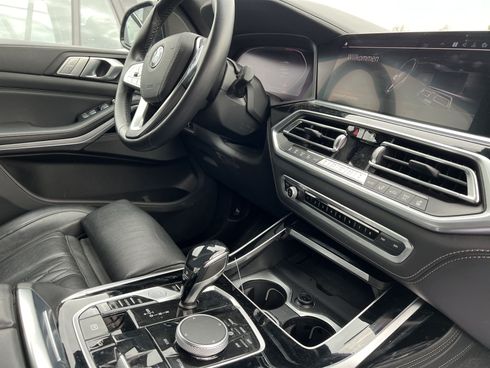 BMW X7 2020 - фото 26