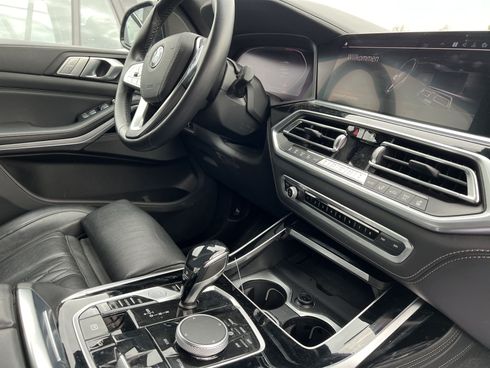 BMW X7 2020 - фото 26