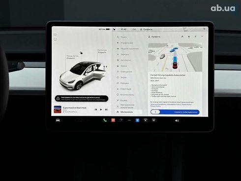 Tesla Model Y 2023 - фото 20