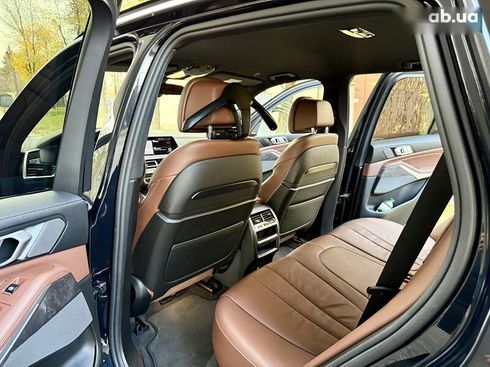 BMW X5 2019 - фото 28