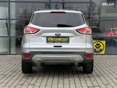 Ford Escape 2015 - фото 6