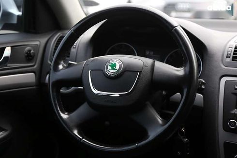 Skoda Octavia 2011 - фото 14