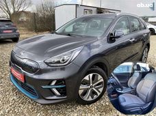 Продажа б/у Kia Niro 2019 года во Львове - купить на Автобазаре