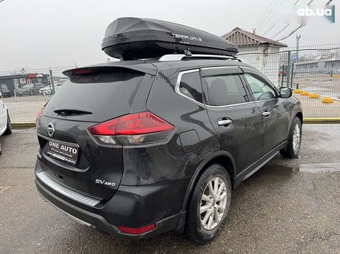 Nissan Rogue 2018 - фото 7