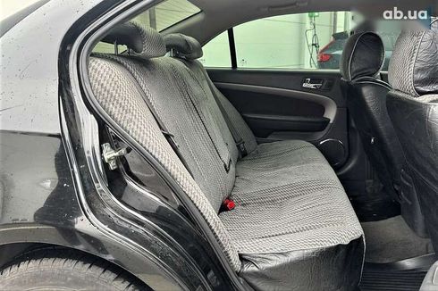 Chevrolet Epica 2007 - фото 11