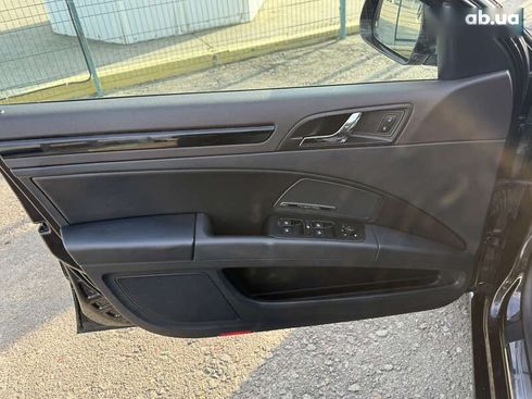 Skoda Superb 2013 - фото 10