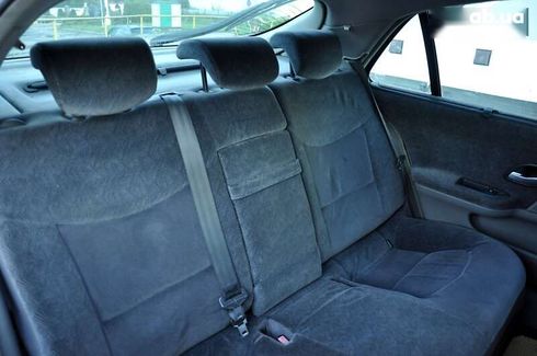 Renault Laguna 2003 - фото 24