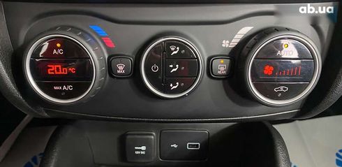 Fiat Tipo 2019 - фото 19