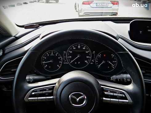 Mazda CX-30 2022 - фото 9