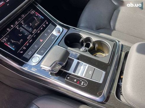 Audi Q7 2020 - фото 22