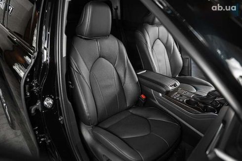 Toyota Highlander 2024 - фото 19