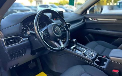 Mazda CX-5 2018 - фото 10