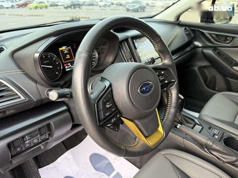 Subaru Crosstrek 2020 - фото 17