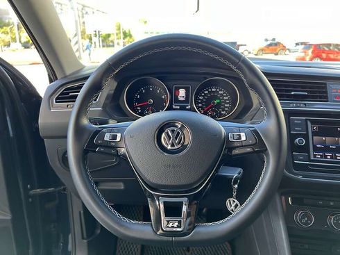 Volkswagen Tiguan 2017 - фото 20