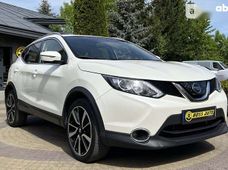 Купити Nissan Rogue 2018 бу у Львові - купити на Автобазарі