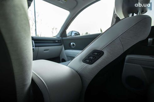 Hyundai Ioniq 5 2022 - фото 15