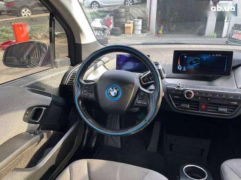 BMW i3 2016 - фото 8