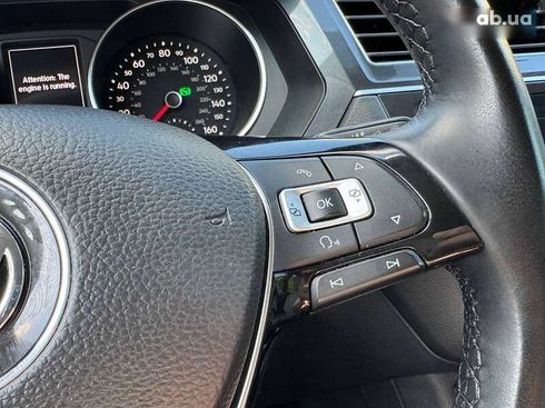 Volkswagen Tiguan 2018 - фото 27