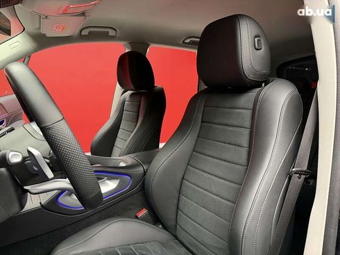 Mercedes-Benz GLE-Class 2022 - фото 28
