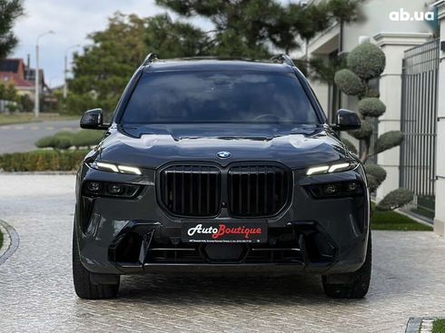 BMW X7 2022 - фото 3