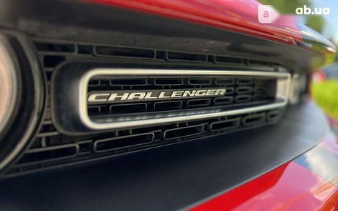 Dodge Challenger 2015 - фото 13