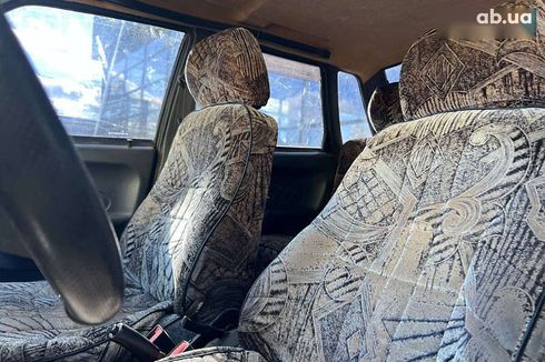 ВАЗ 2115 2000 - фото 20