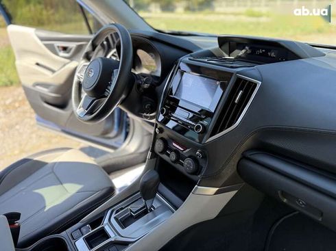Subaru Forester 2019 - фото 28