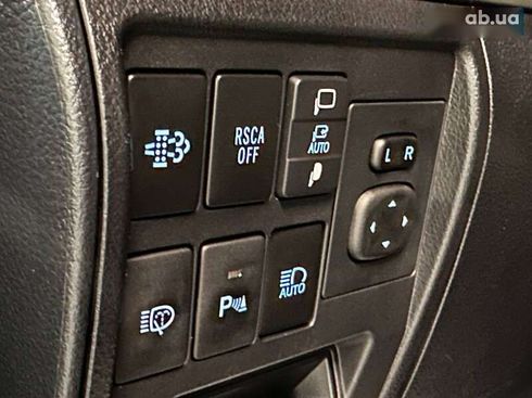 Toyota Land Cruiser 2020 - фото 15