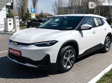 Купити Chevrolet Menlo 2022 бу в Одесі - купити на Автобазарі