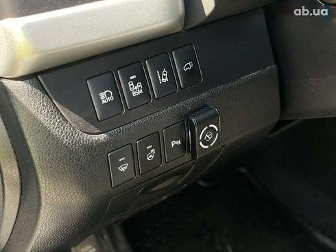 Toyota Highlander 2015 - фото 14