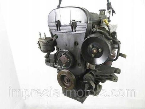 двигатель в сборе для Ford Escort - купить на Автобазаре - фото 6