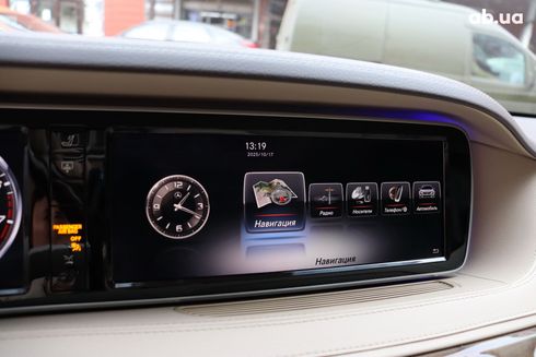 Mercedes-Benz S-Класс 2014 - фото 11