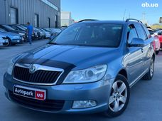 Продажа б/у Skoda Octavia во Львове - купить на Автобазаре