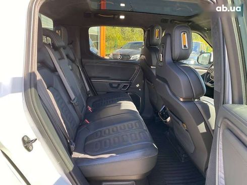 Rivian R1T 2022 - фото 23