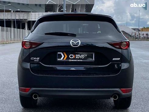 Mazda CX-5 2019 - фото 3