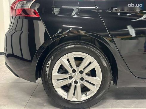 Peugeot 308 2020 - фото 8
