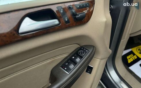 Mercedes-Benz M-Класс 2014 - фото 12