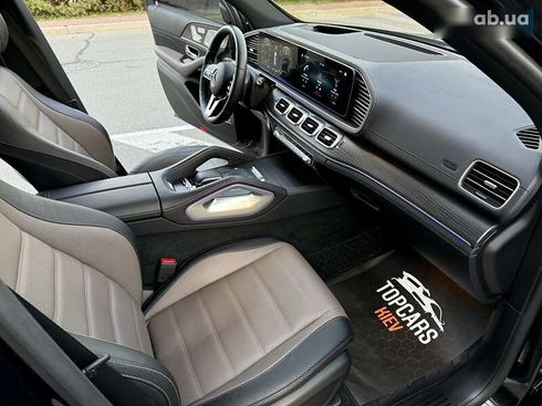 Mercedes-Benz GLE-Class 2019 - фото 27