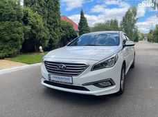Купити Hyundai Sonata бу в Україні - купити на Автобазарі