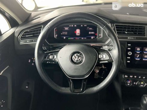 Volkswagen Tiguan 2019 - фото 30