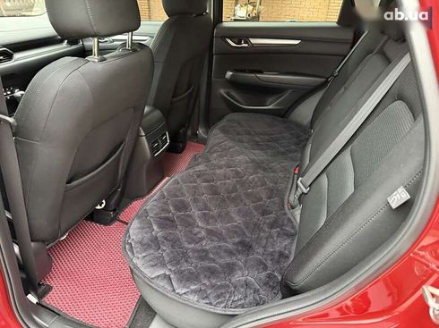 Mazda CX-5 2022 - фото 3
