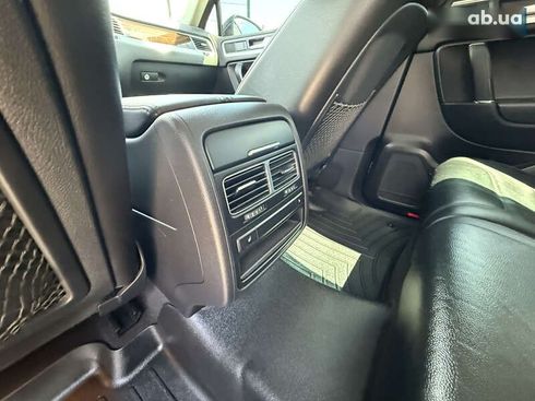 Volkswagen Touareg 2017 - фото 14