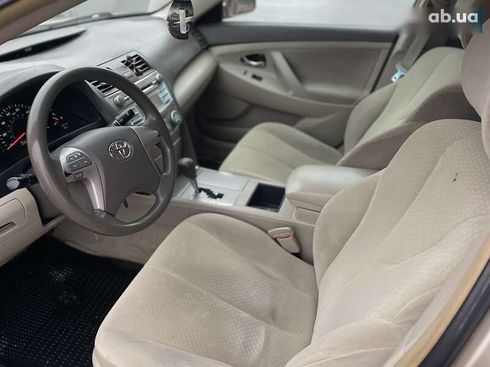 Toyota Camry 2007 - фото 11