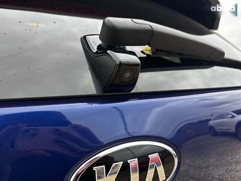 Kia Niro 2021 - фото 14