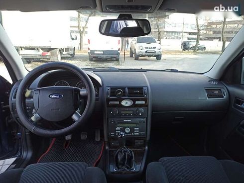 Ford Mondeo 2003 - фото 19
