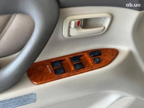 Toyota land cruiser 100 2007 черный - фото 28